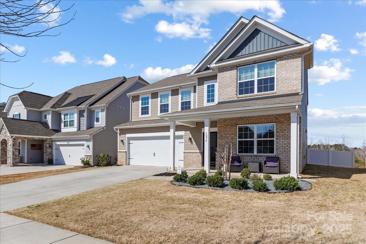 Property image 3 at 1875 Loggerhead Drive, Lancaster, SC 29720
