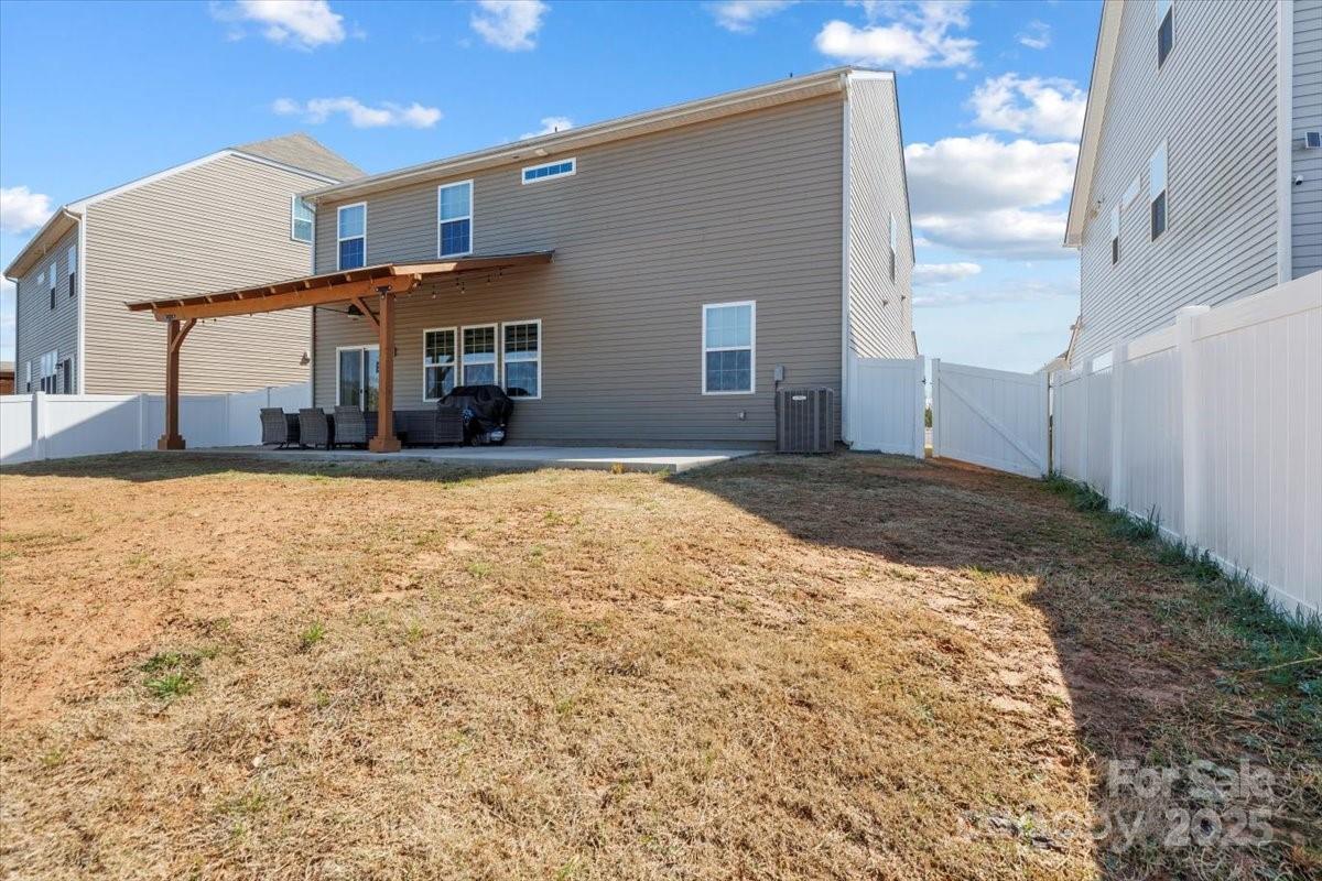 Property image 5 at 1875 Loggerhead Drive, Lancaster, SC 29720