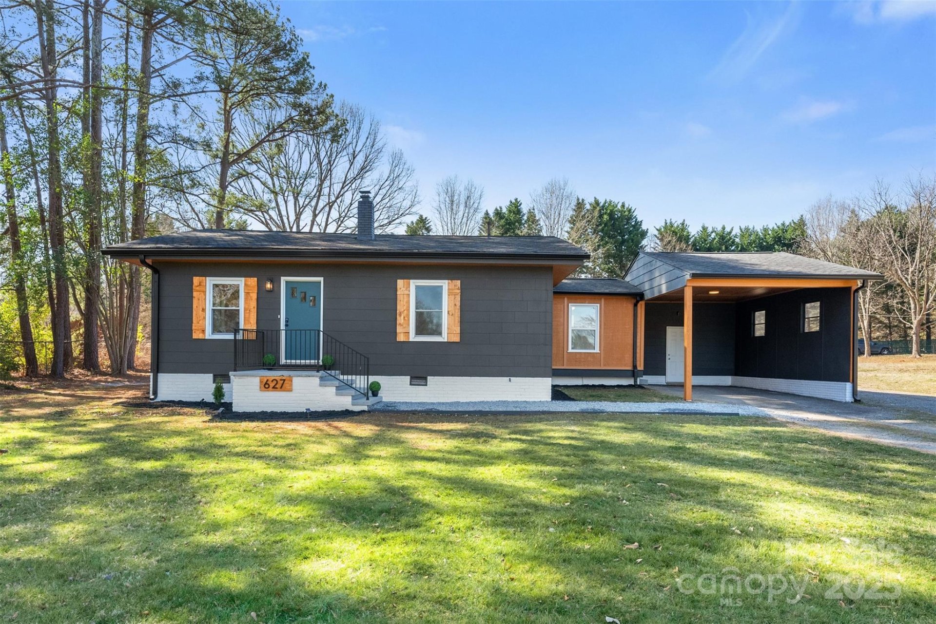 627 Westway Drive