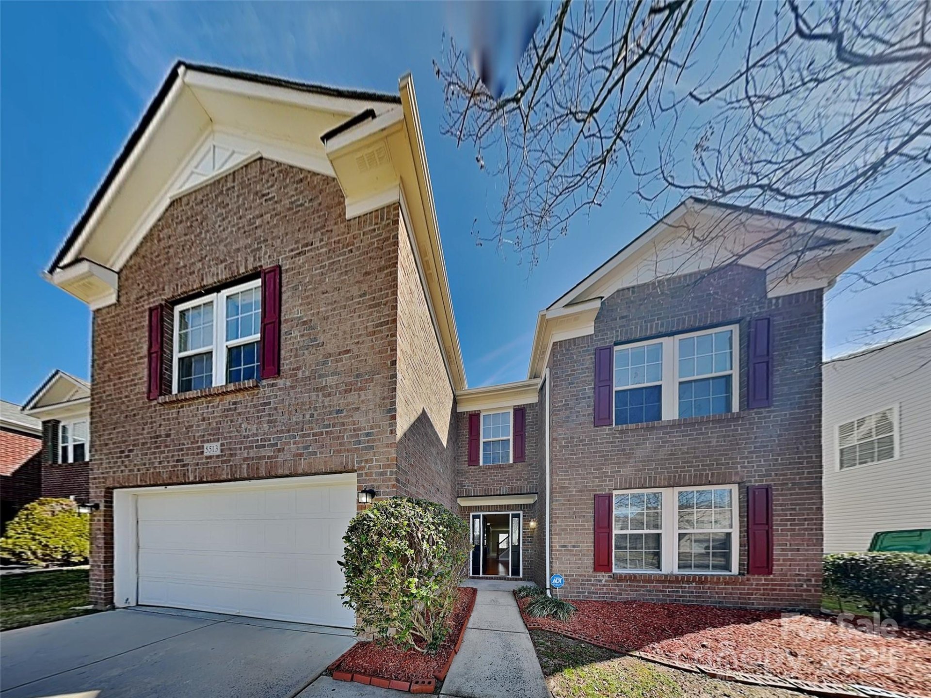 5513 Hammermill Drive