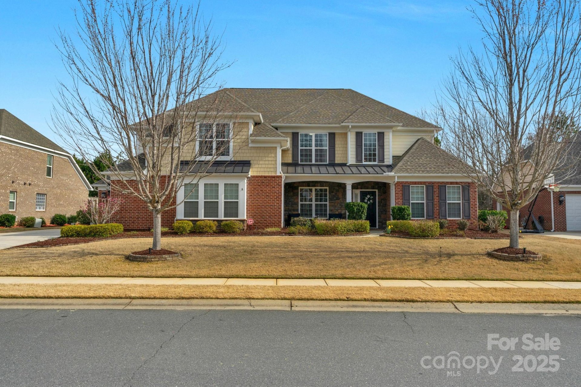 Property image 1 at 10415 Waxhaw Manor Drive, Waxhaw, NC 28173