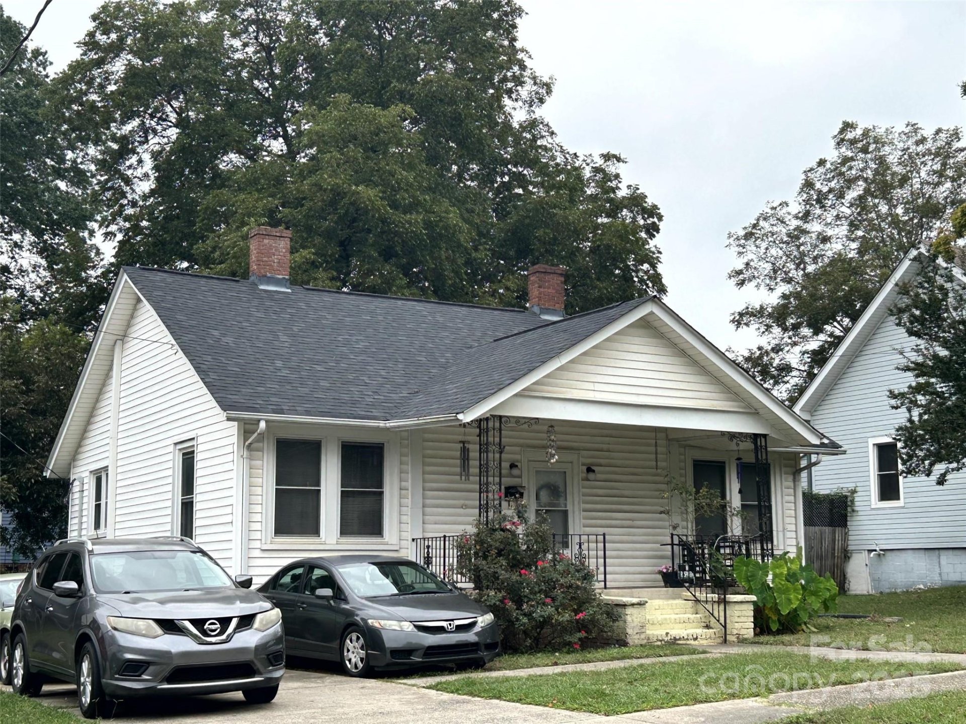 Property image 1 at 213 S King Street, Gastonia, NC 28052