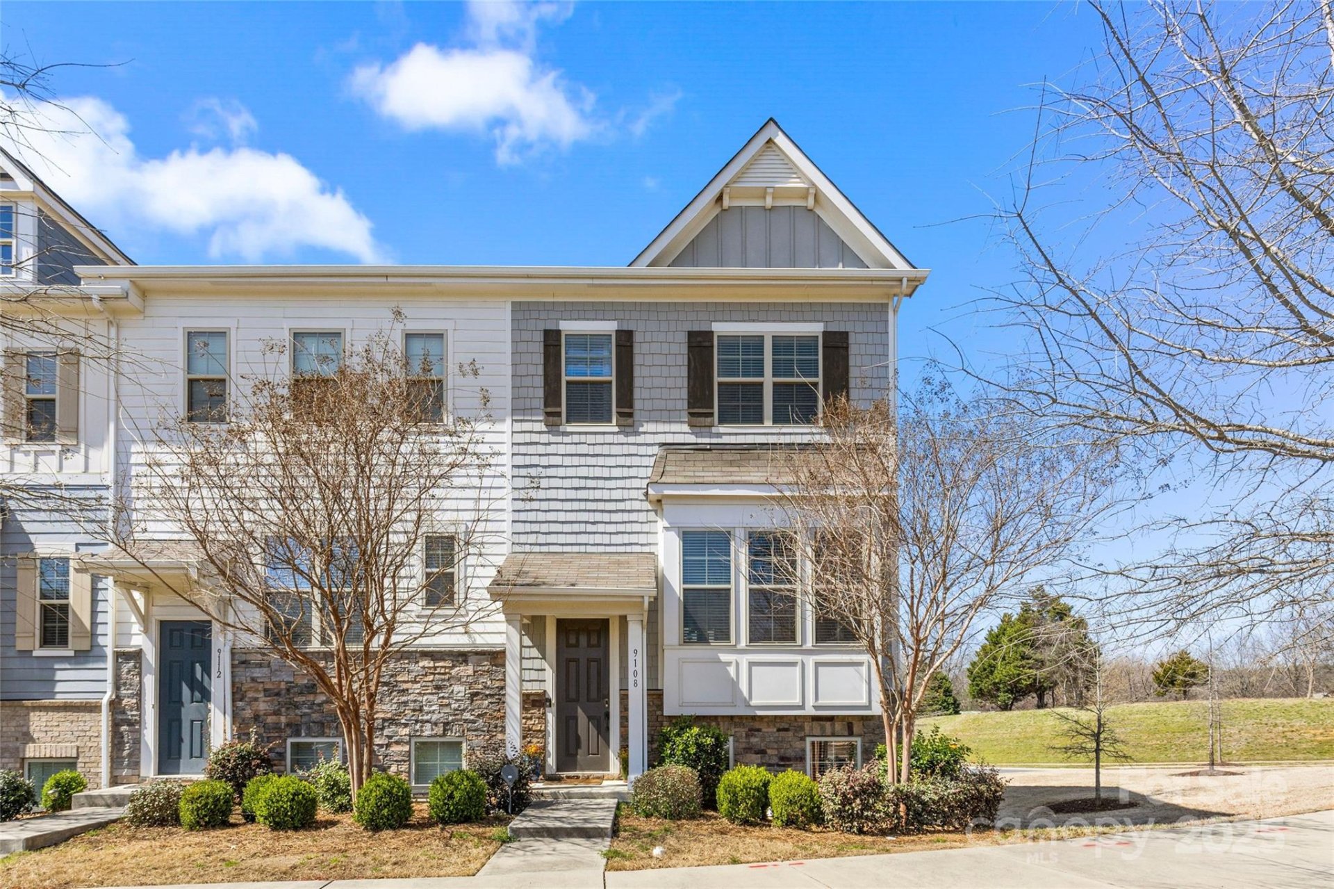 Property image 1 at 9108 Ainslie Downs Street, Charlotte, NC 28273