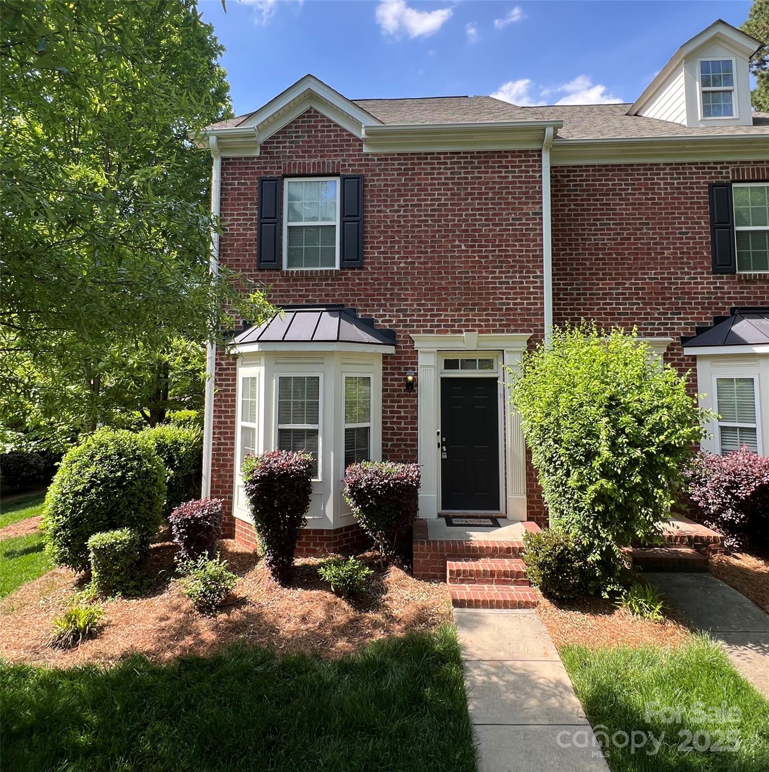 Property image 1 at 645 Beaty Street, Davidson, NC 28036