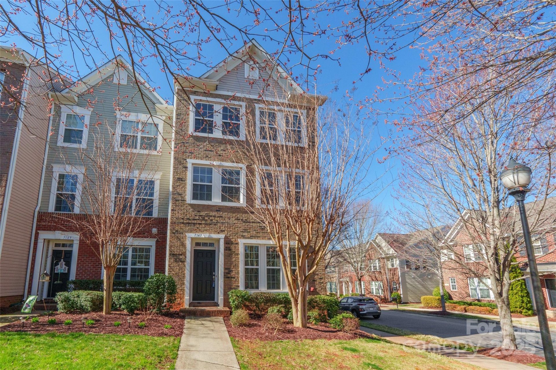 7147 Brighton Park Drive