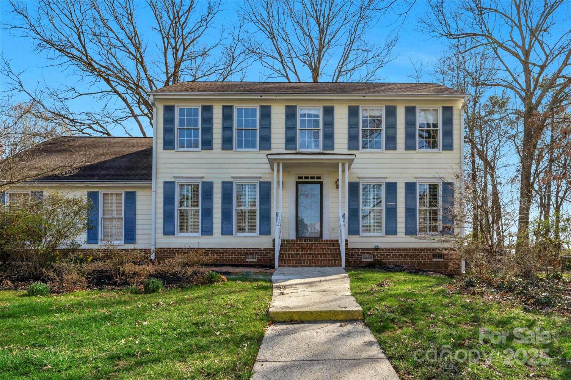 Property image 2 at 2301 Lynbridge Drive, Charlotte, NC 28270