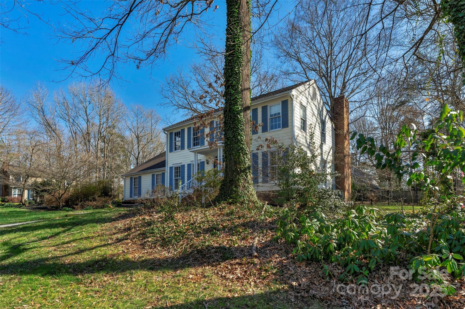 Property image 3 at 2301 Lynbridge Drive, Charlotte, NC 28270