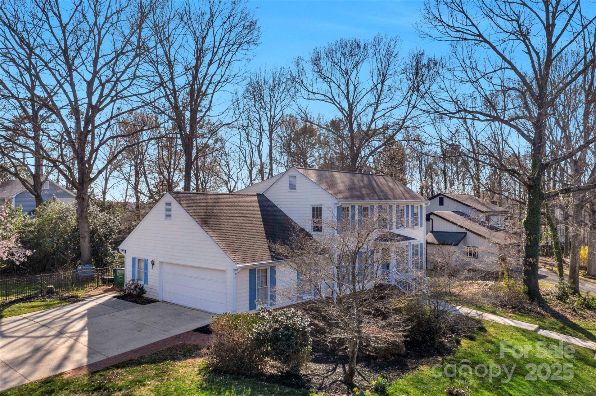 Property image 4 at 2301 Lynbridge Drive, Charlotte, NC 28270