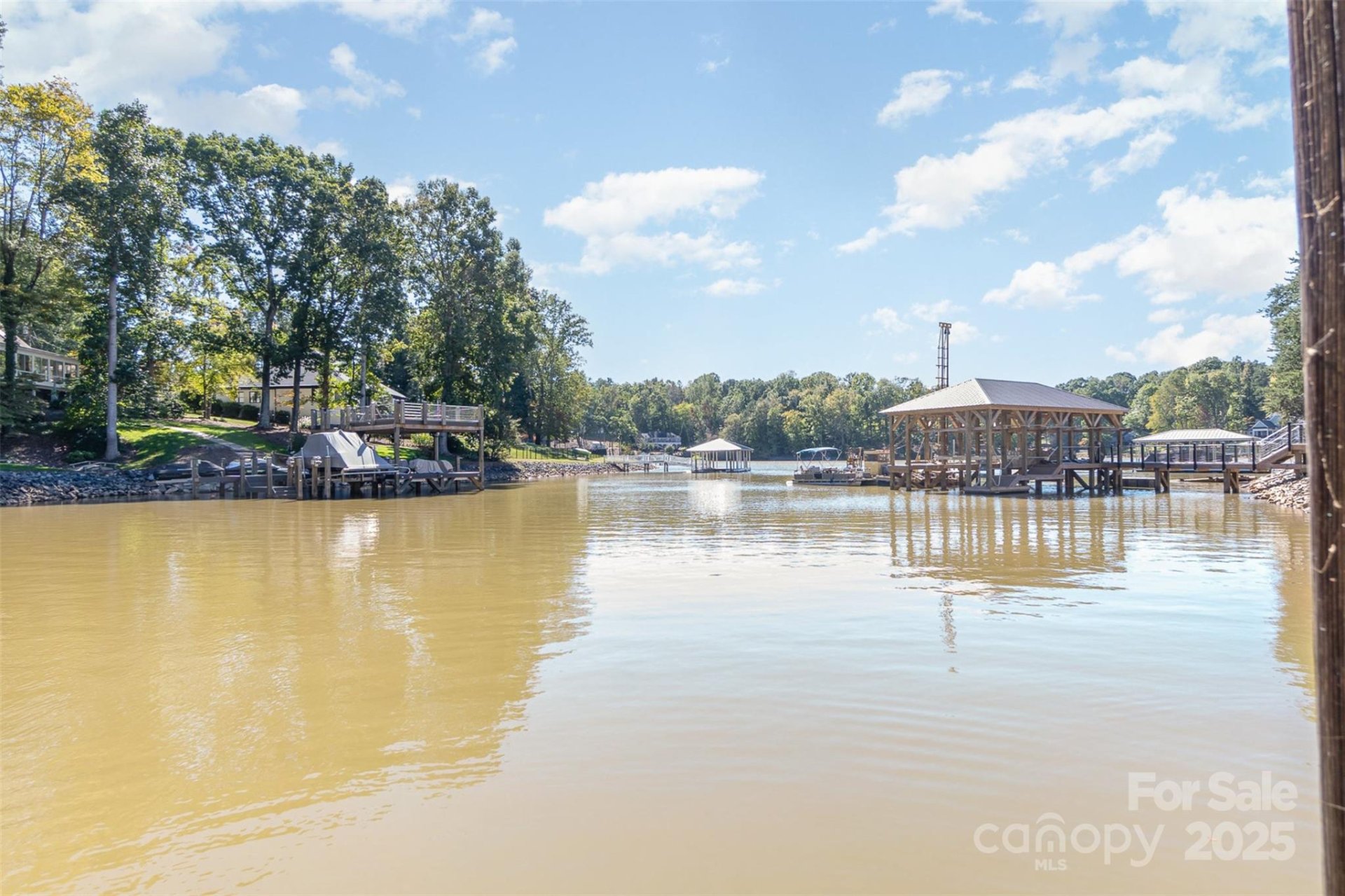 Property image 1 at 698 Beaten Path Road, Mooresville, NC 28117