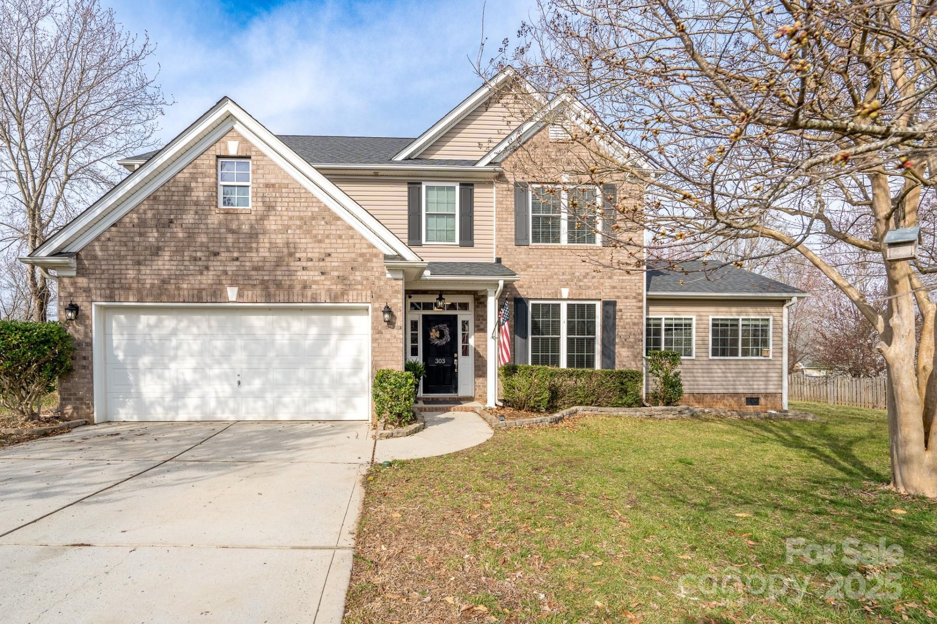303 Basswood Court