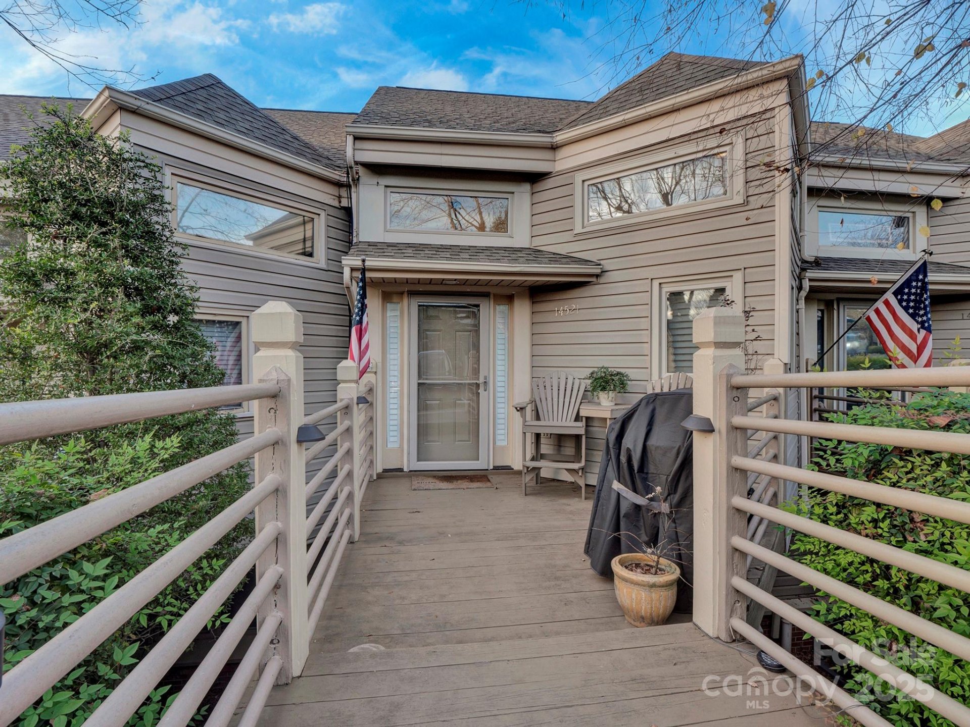 Property image 1 at 14521 Waterside Drive, Charlotte, NC 28278