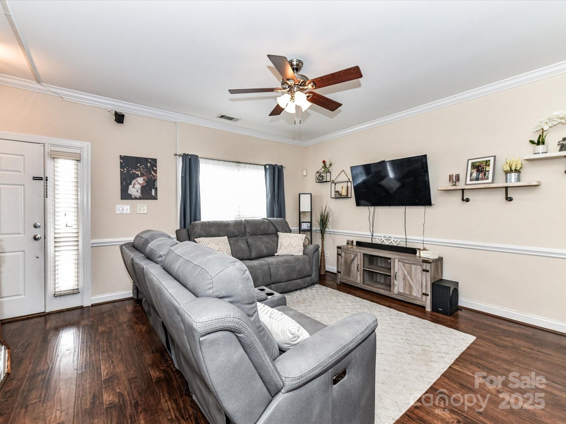 Property image 3 at 4708 Chantress Lane, Monroe, NC 28110