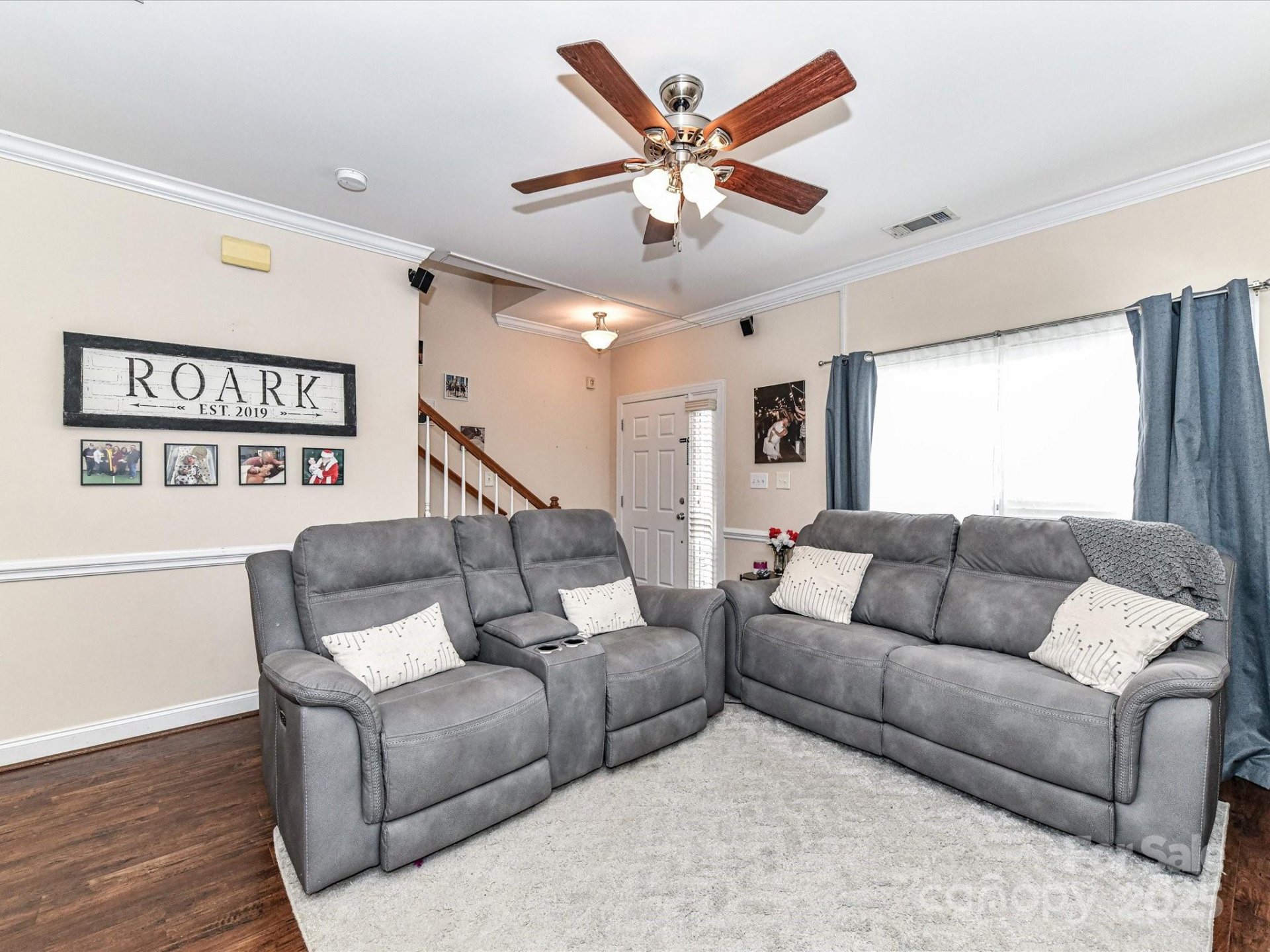 Property image 4 at 4708 Chantress Lane, Monroe, NC 28110