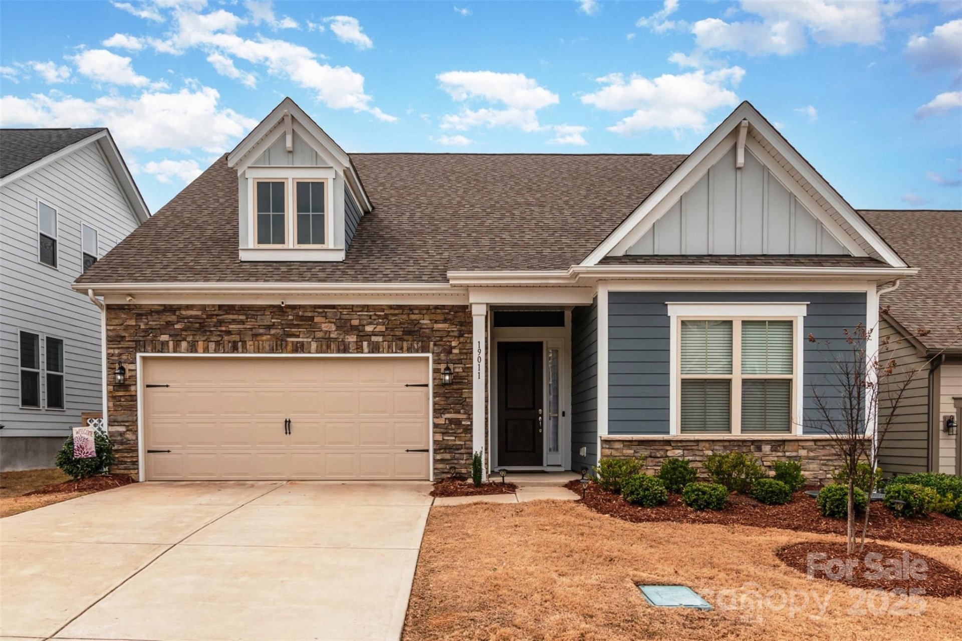 Property image 1 at 19011 Dry Narrows Way, Charlotte, NC 28278