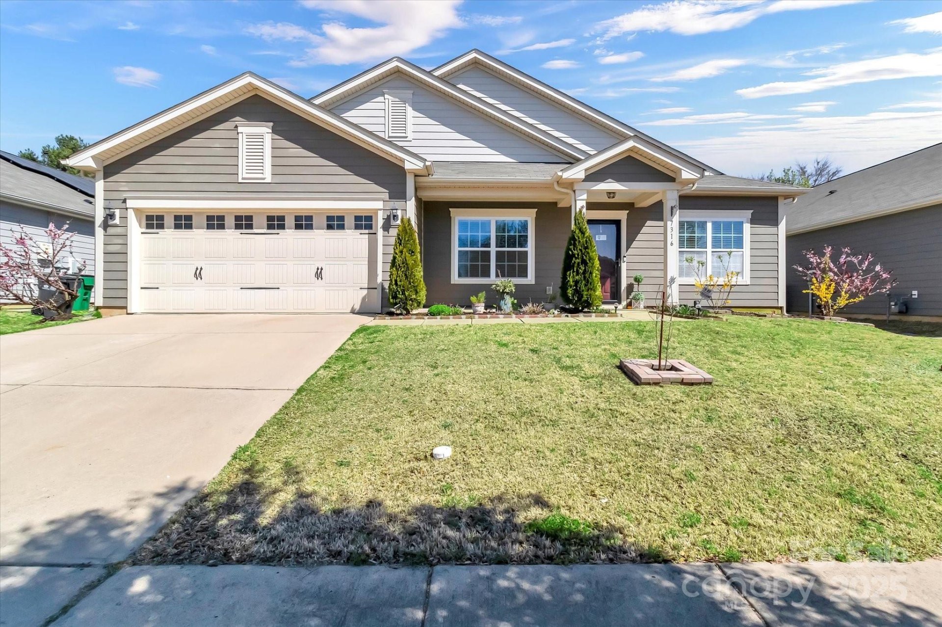 7316 Strawberry Fields Lane