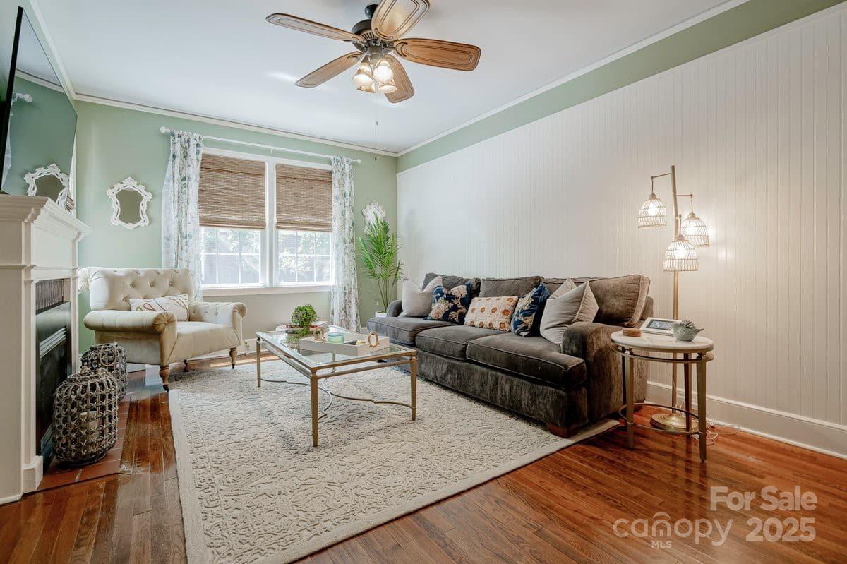 Property image 2 at 3031 Forest Drive, Columbia, SC 29204