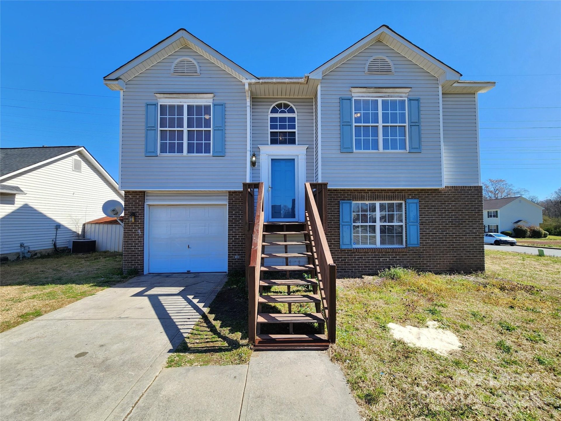 Property image 1 at 2643 Wind Song Court, Concord, NC 28027