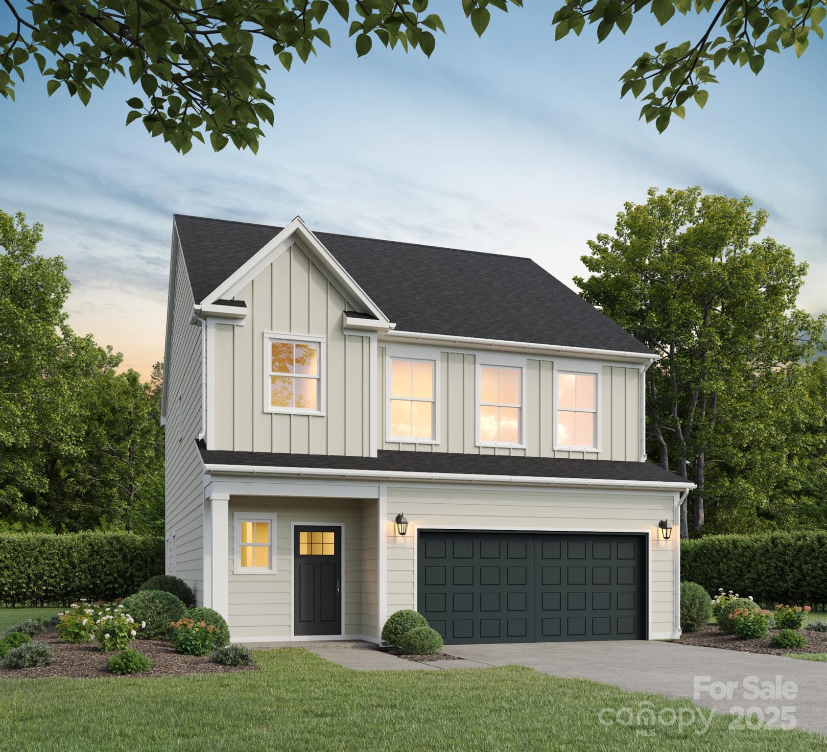 2012 Sadler Woods Lane
