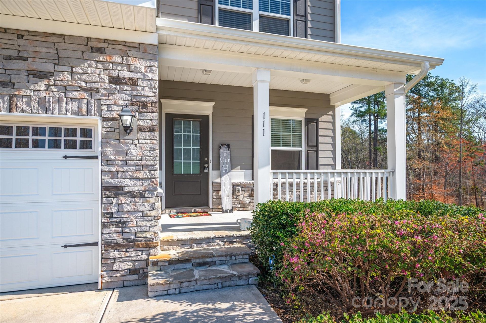 Property image 4 at 111 Bell Chase Lane, Statesville, NC 28677