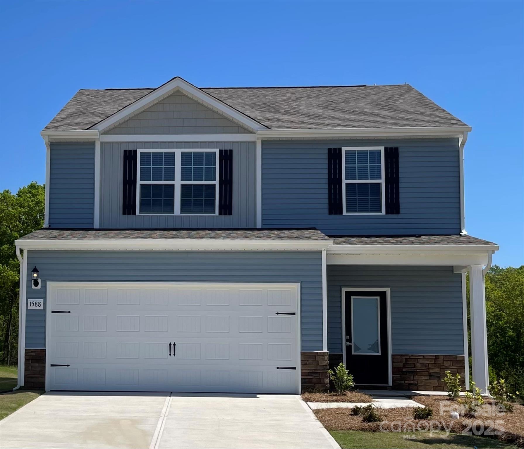 Property image 1 at 1588 Doran Terrace, Richburg, SC 29729