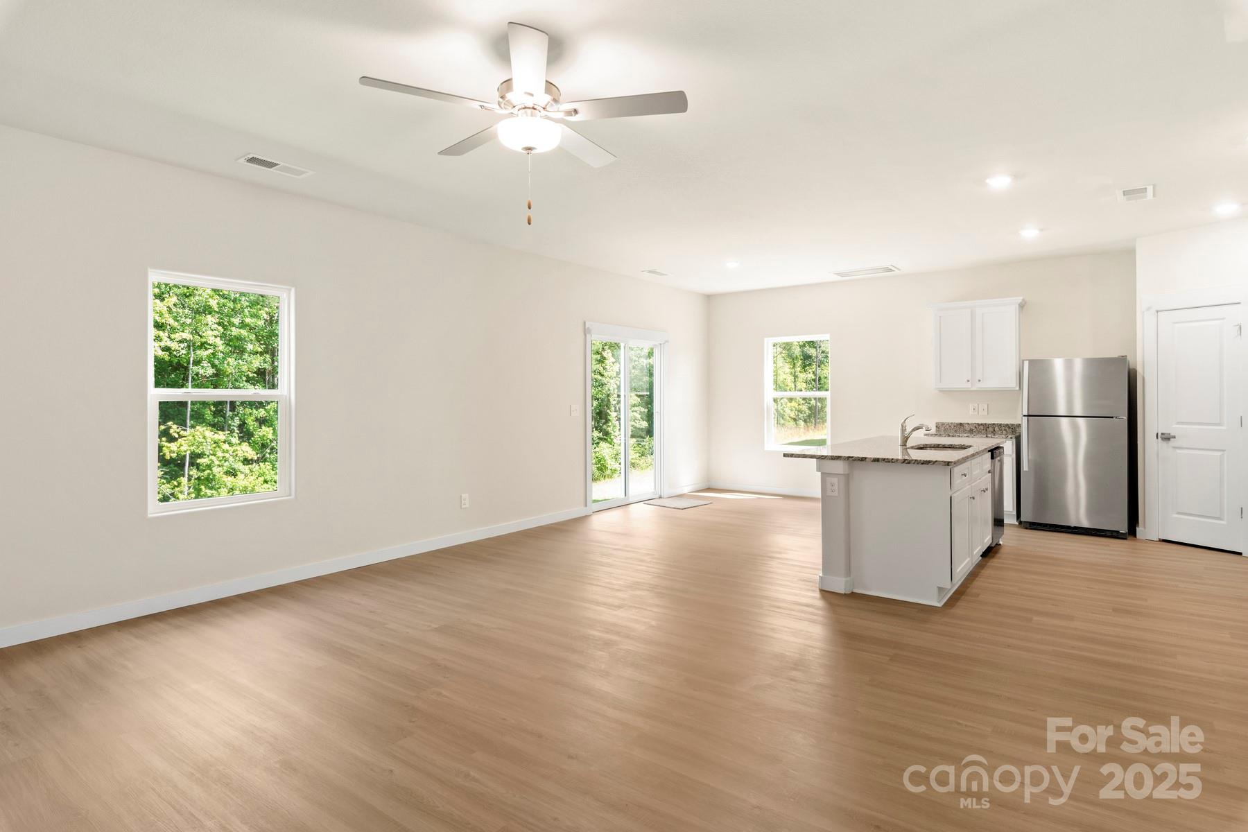 Property image 4 at 1588 Doran Terrace, Richburg, SC 29729