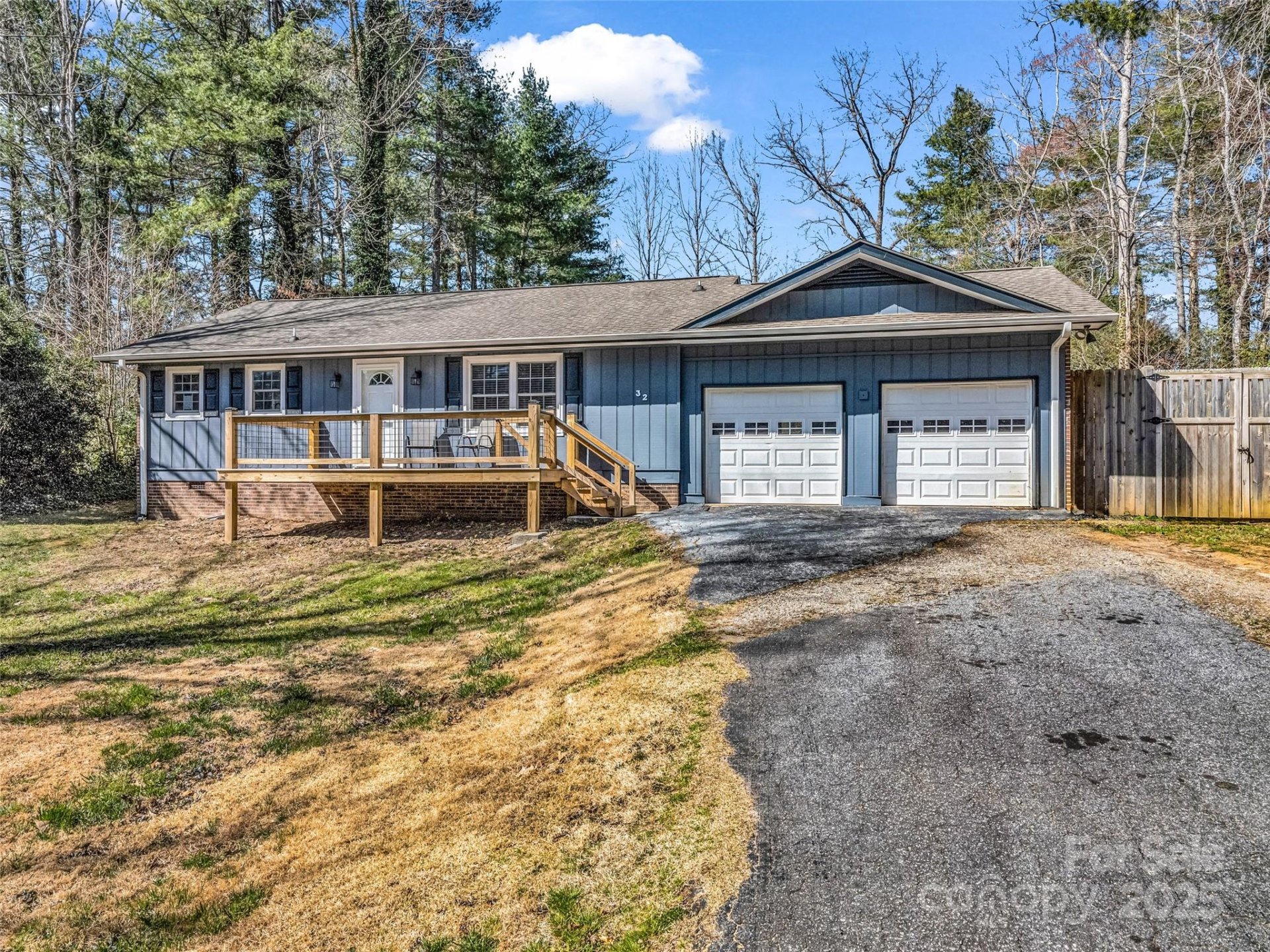 Property image 2 at 32 S Greenwood Forest Drive, Etowah, NC 28729