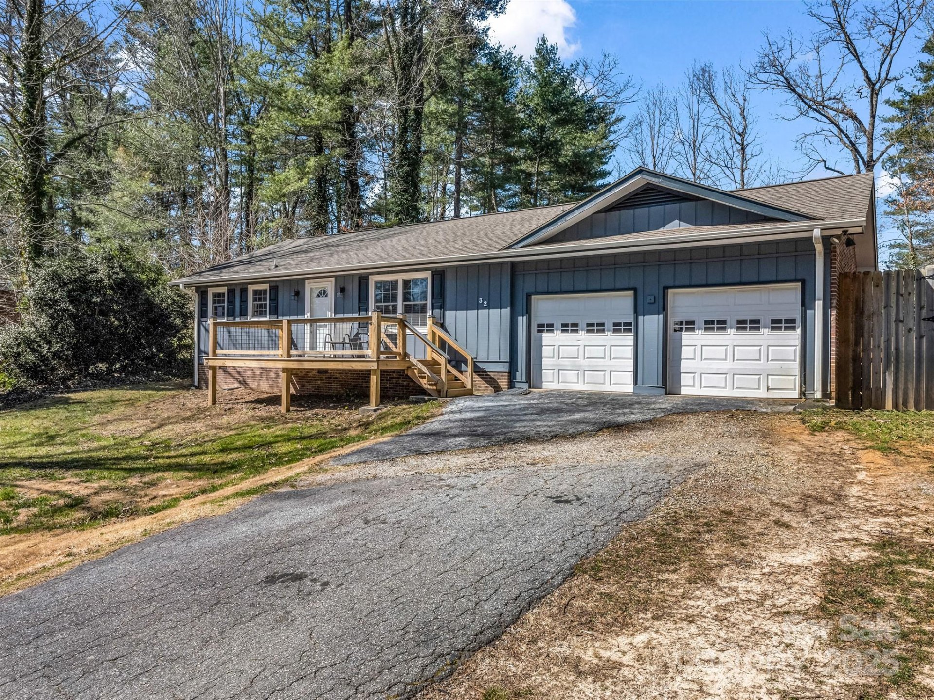 Property image 3 at 32 S Greenwood Forest Drive, Etowah, NC 28729