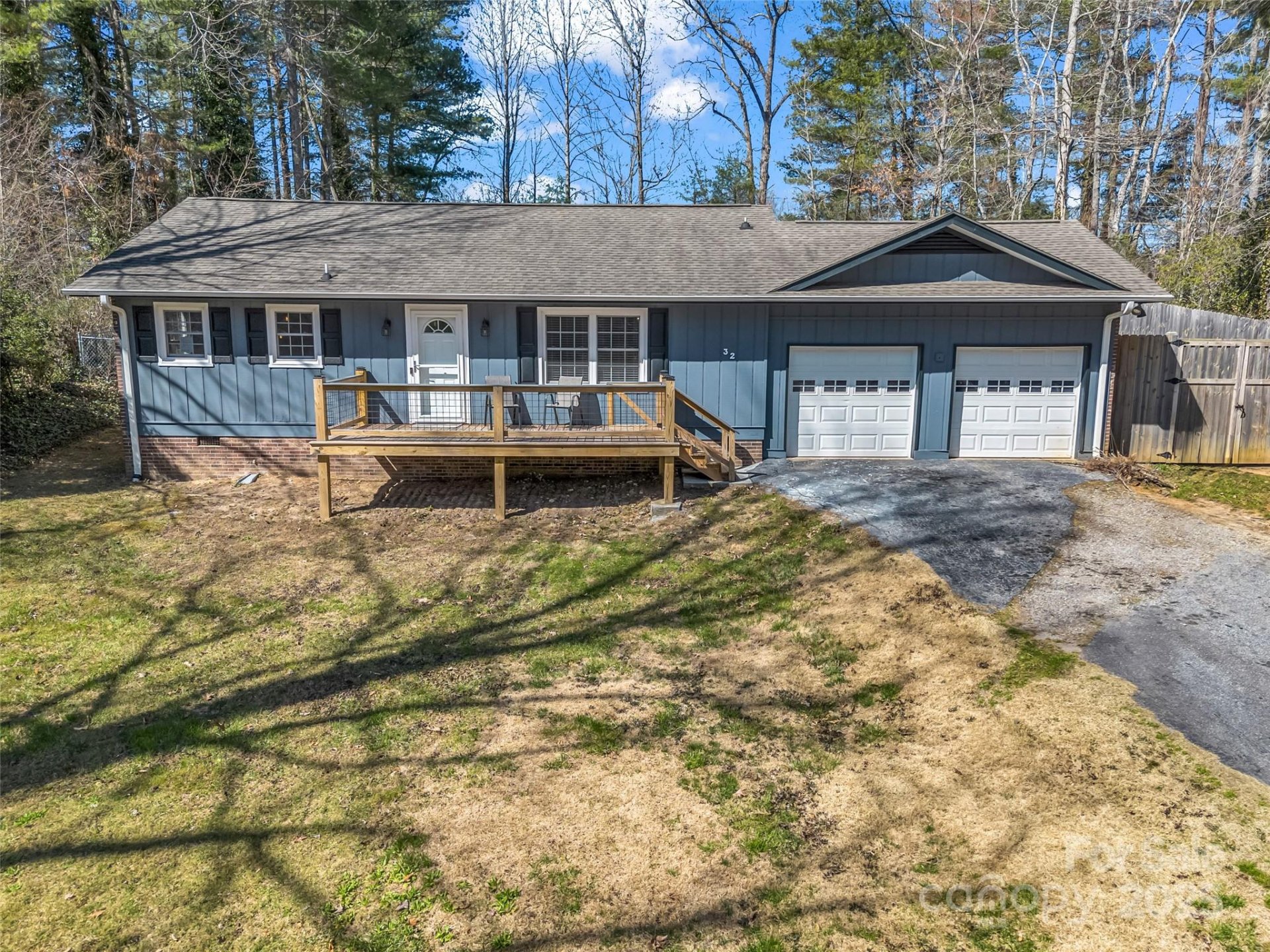 Property image 4 at 32 S Greenwood Forest Drive, Etowah, NC 28729
