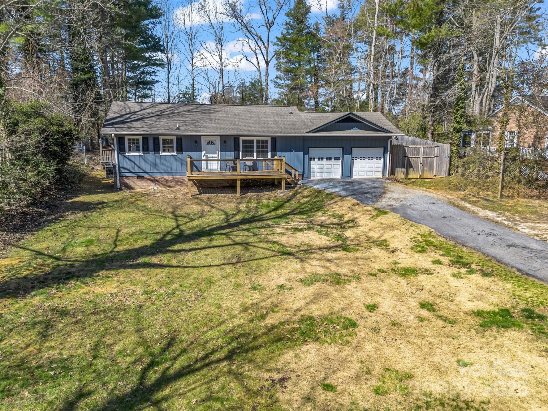 Property image 5 at 32 S Greenwood Forest Drive, Etowah, NC 28729