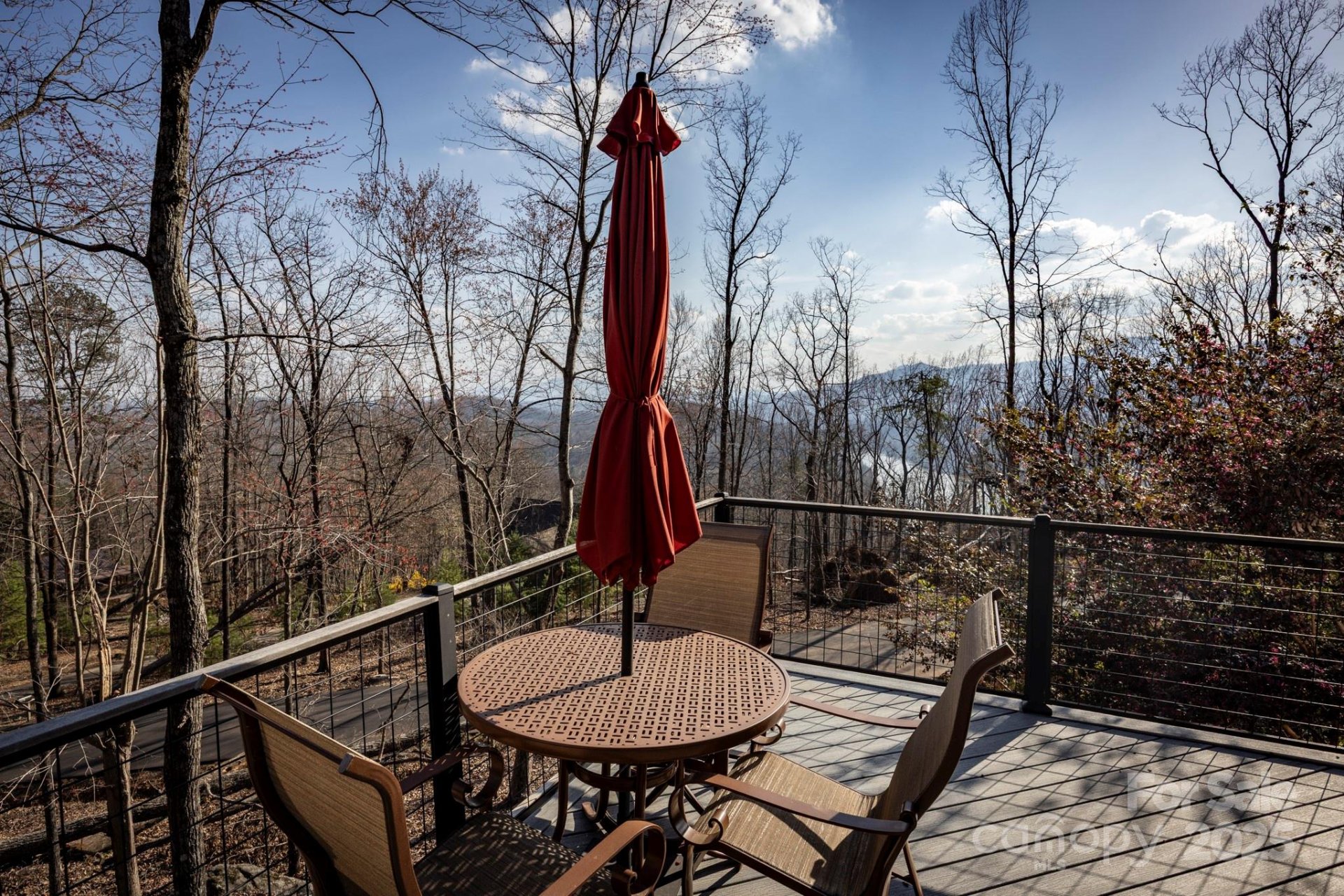 Property image 5 at 456 Youngs Mountain Drive, Lake Lure, NC 28746