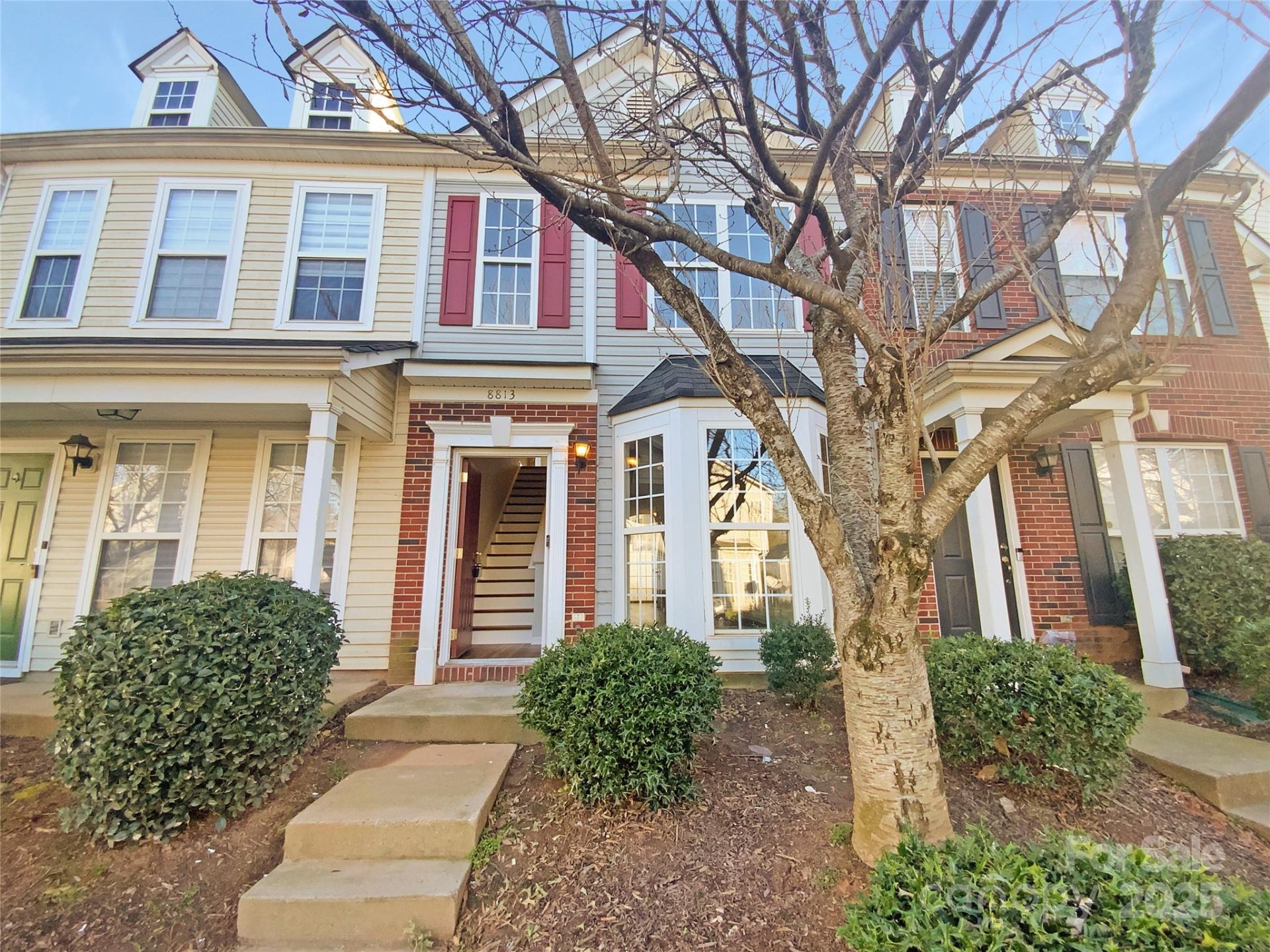 8813 Gerren Court