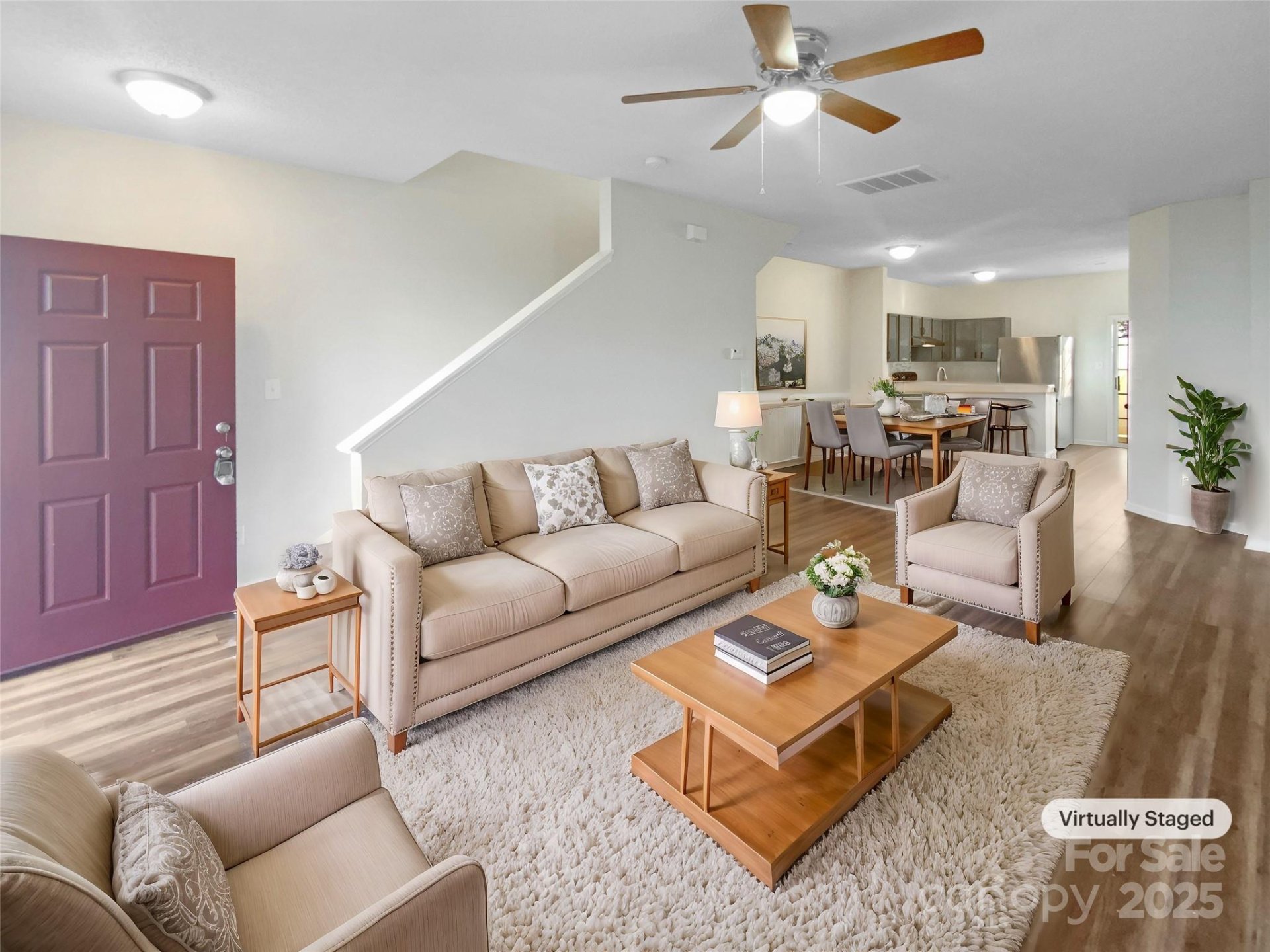 Property image 2 at 8813 Gerren Court, Charlotte, NC 28217