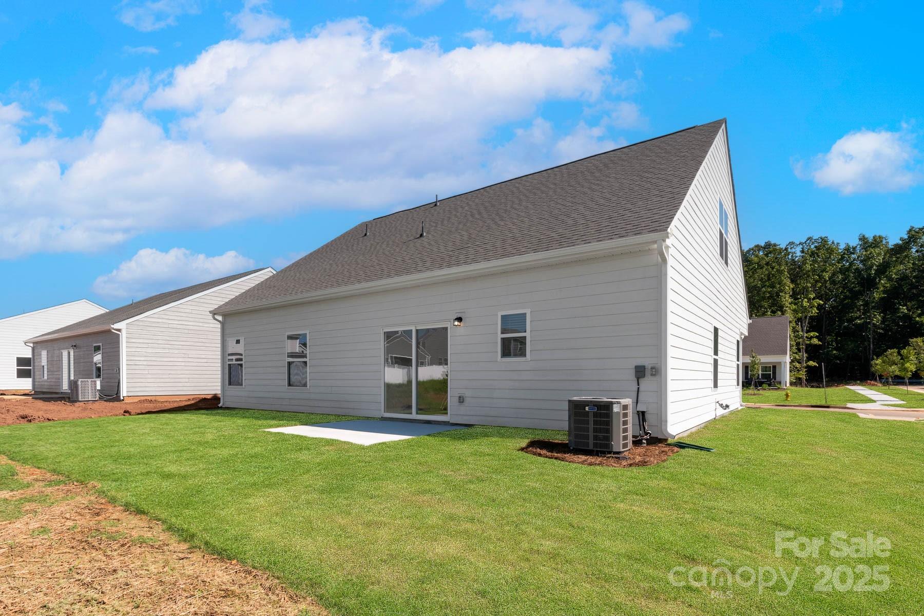 Property image 3 at 136 Adams Tree Way, Troutman, NC 28166