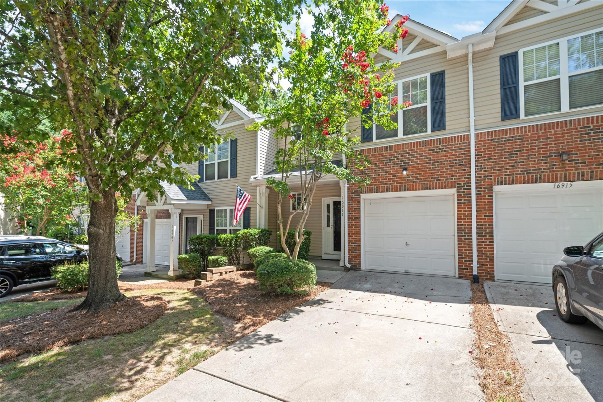 Property image 2 at 16911 Commons Creek Drive, Charlotte, NC 28277