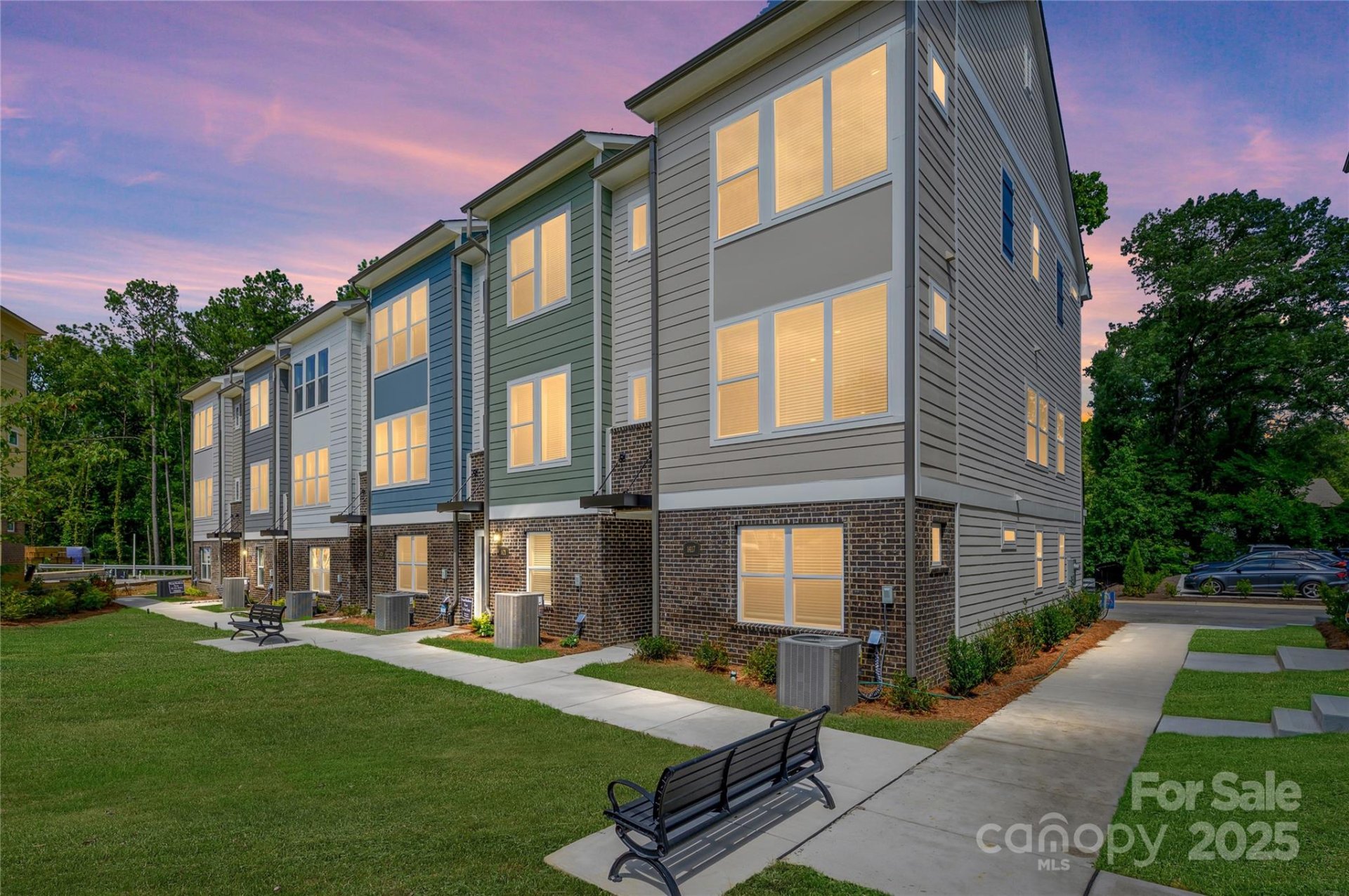 Property image 2 at 1429 Lithium Lane, Charlotte, NC 28211