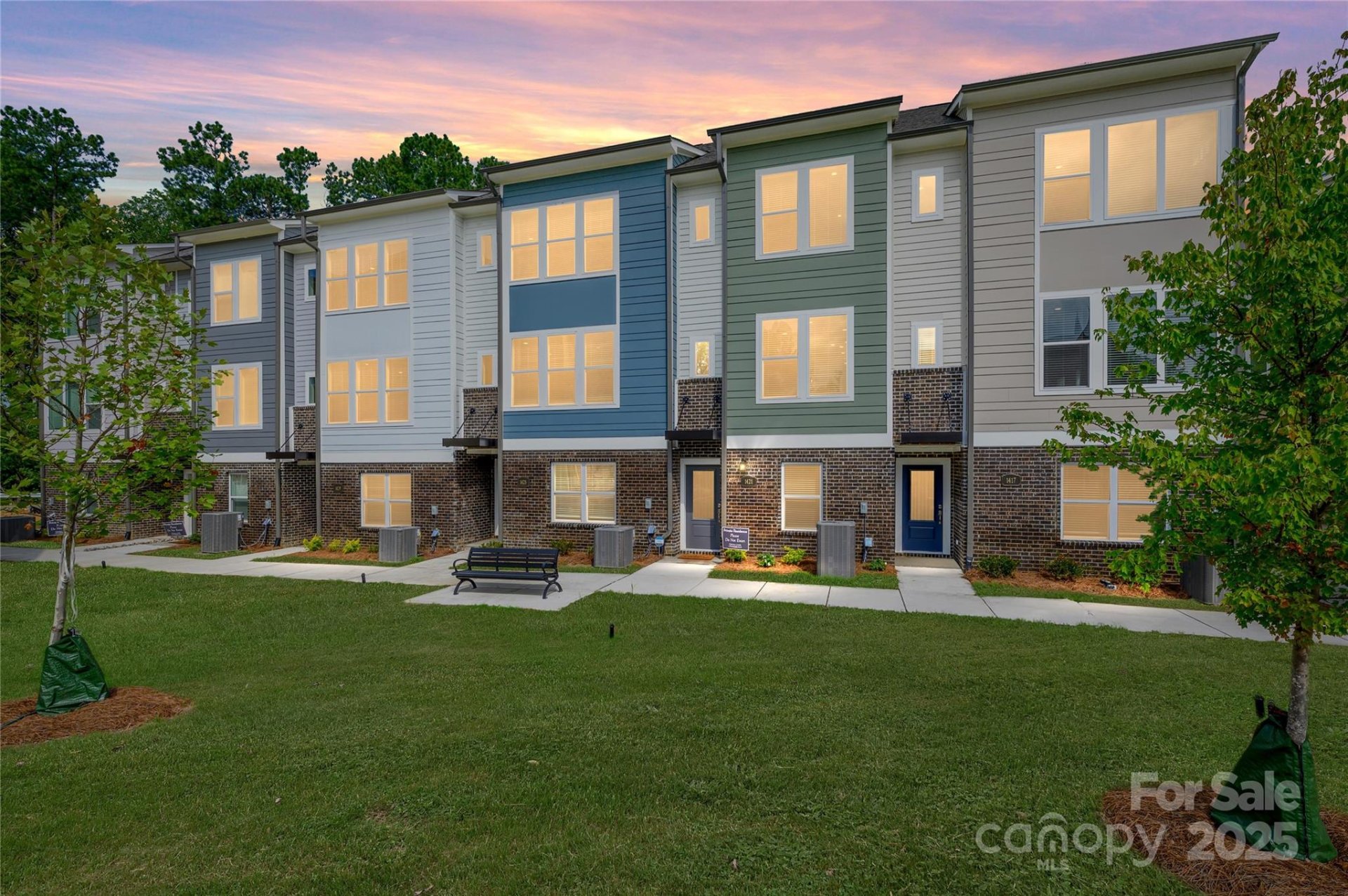 Property image 3 at 1429 Lithium Lane, Charlotte, NC 28211