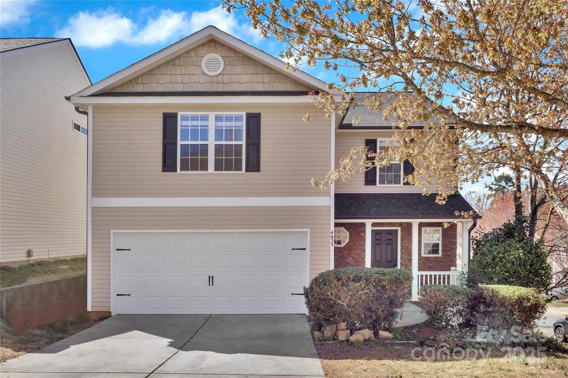 4635 Christenbury Hills Lane