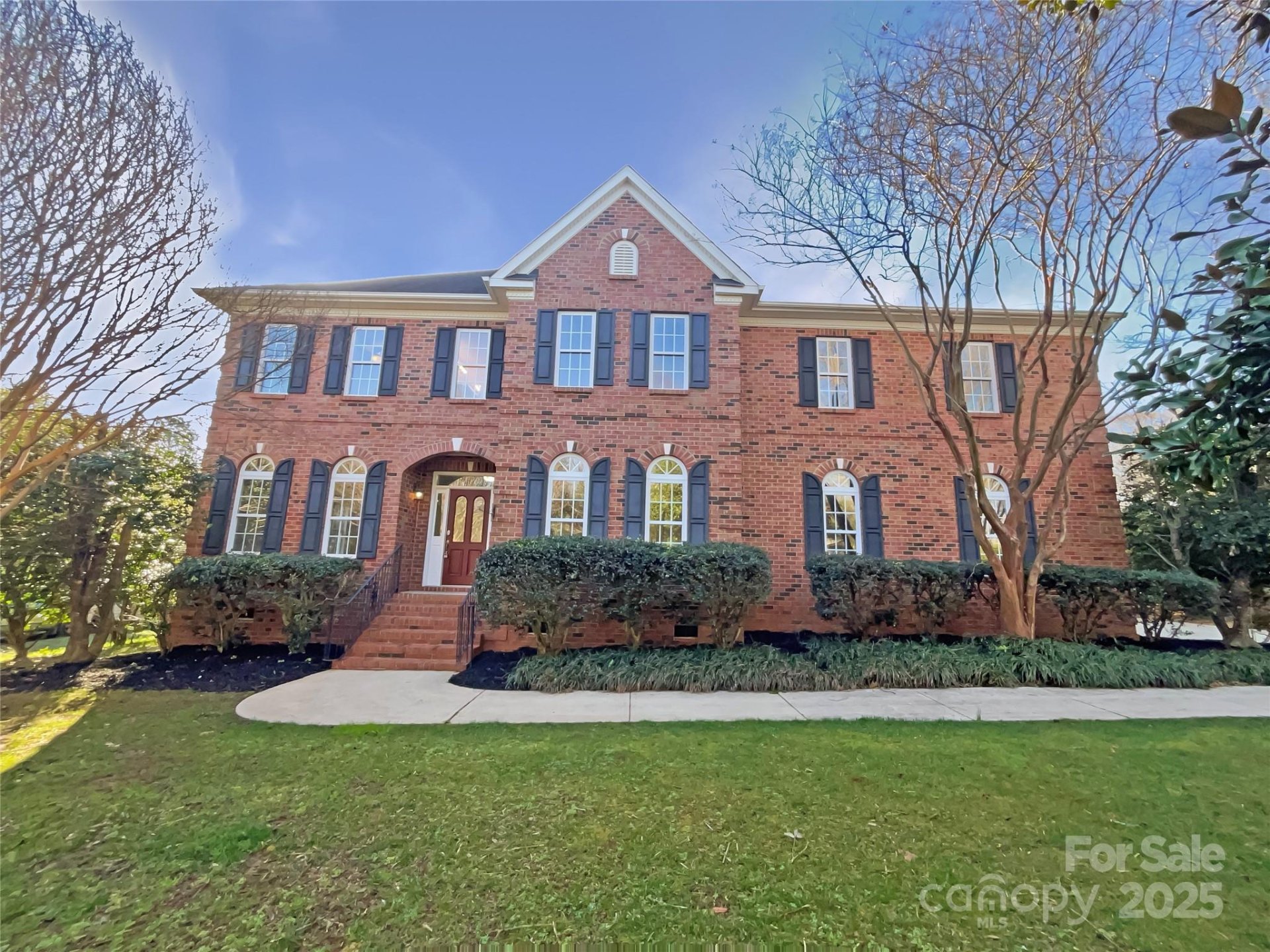 Cobblestone, Matthews Community