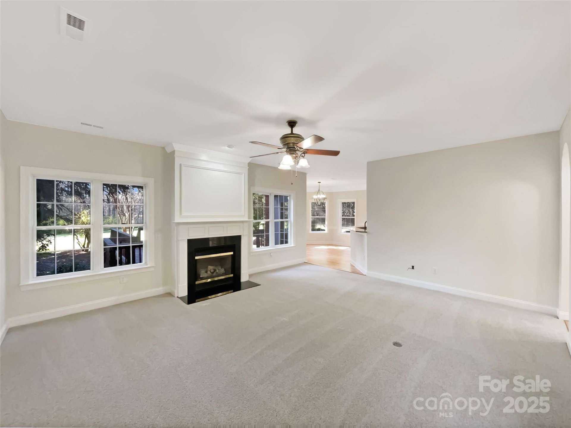 Property image 3 at 2683 Beulah Church Road, Matthews, NC 28104