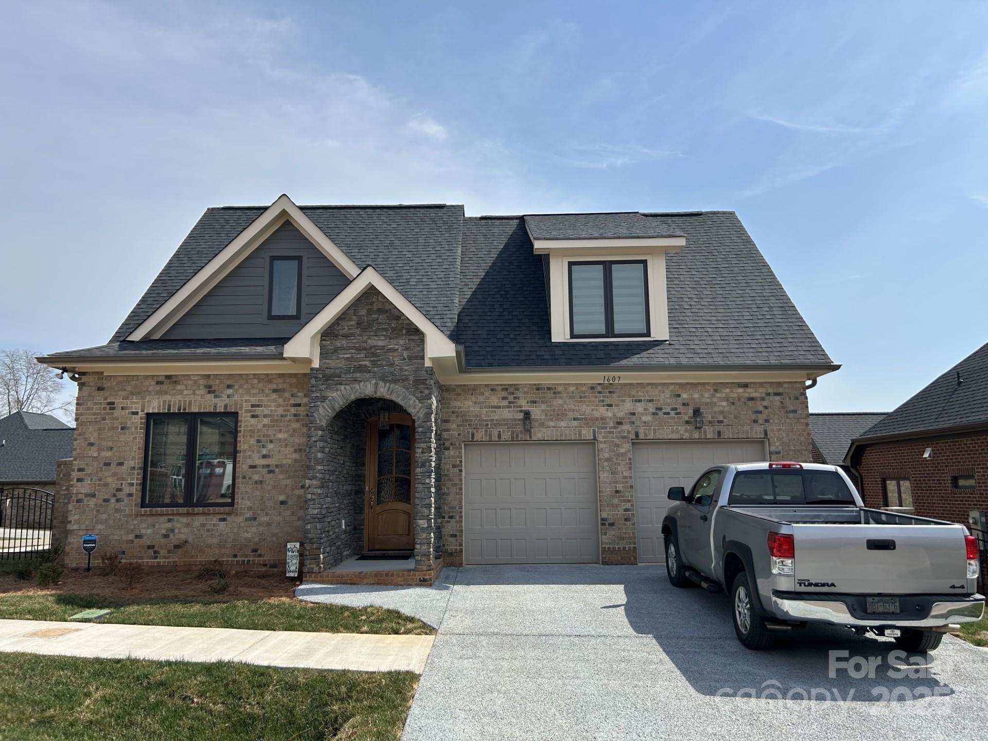 Property image 1 at 1607 Sterling Branch Loop, Denver, NC 28037