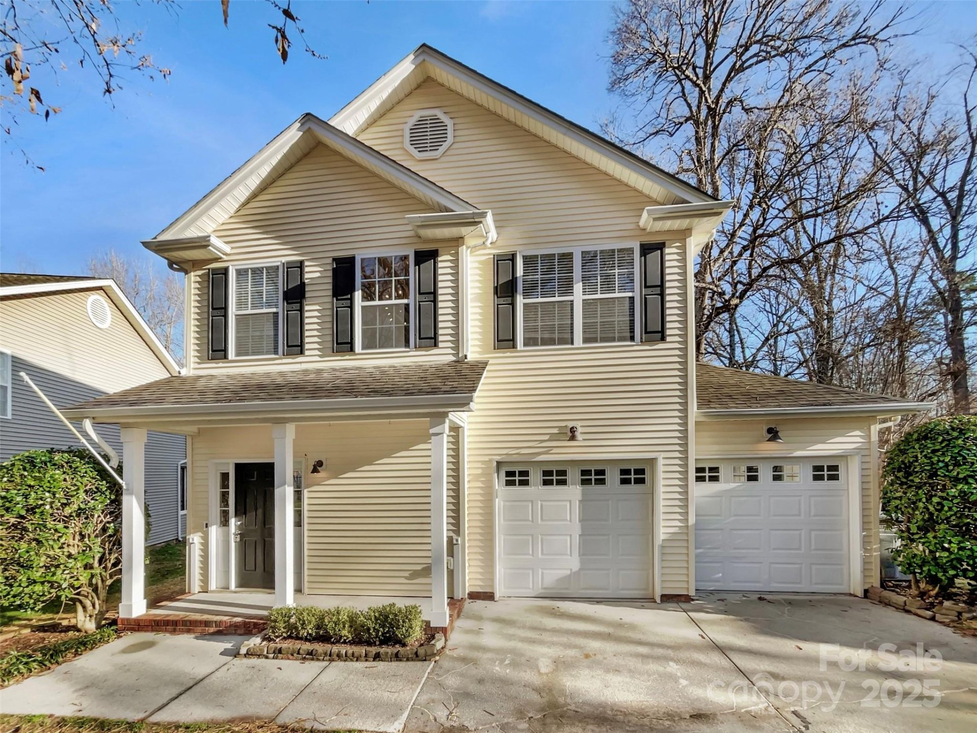 Property image 1 at 225 Howe Street, Belmont, NC 28012