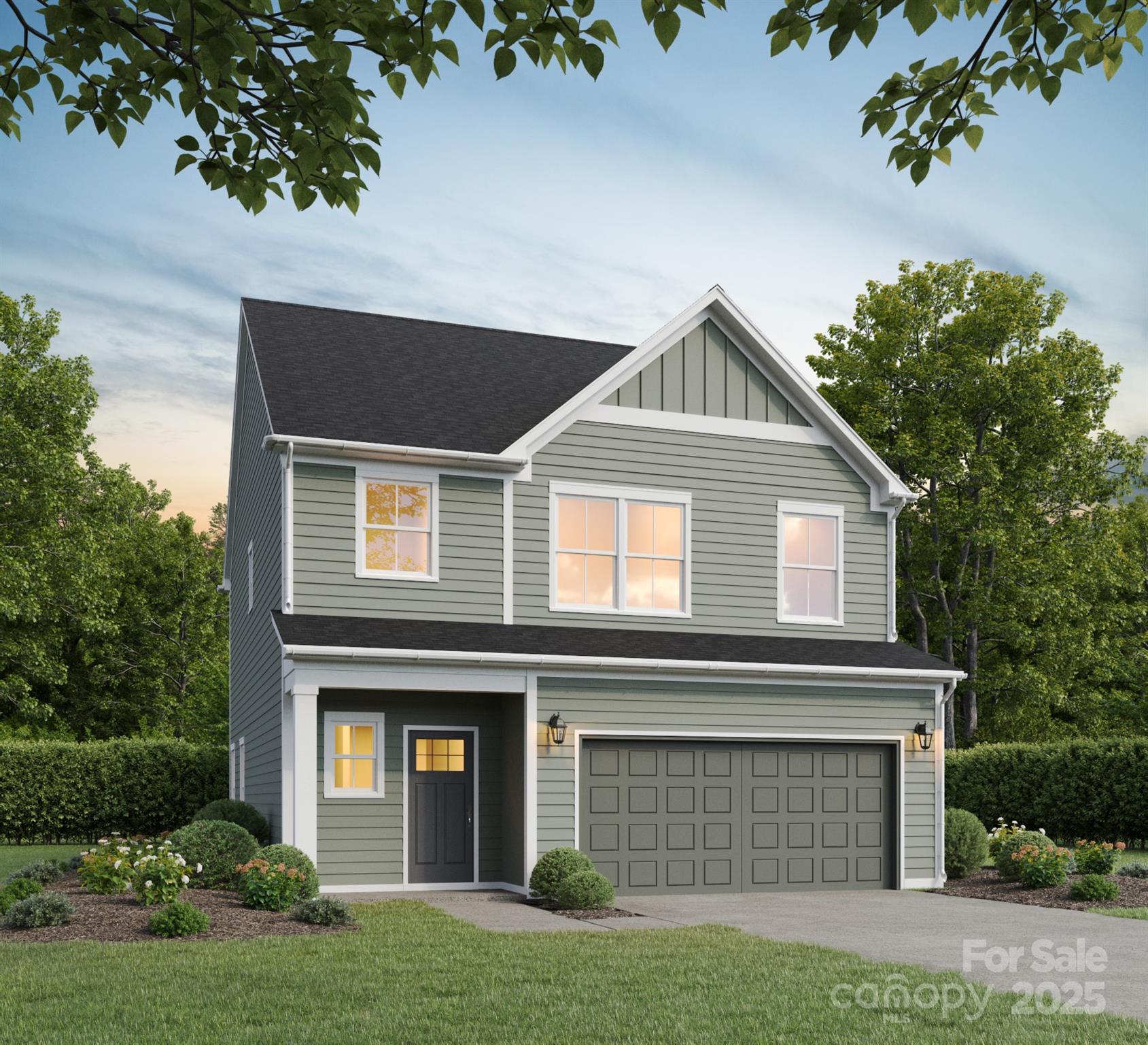 Property image 1 at 5124 Izzo Lane, Charlotte, NC 28214