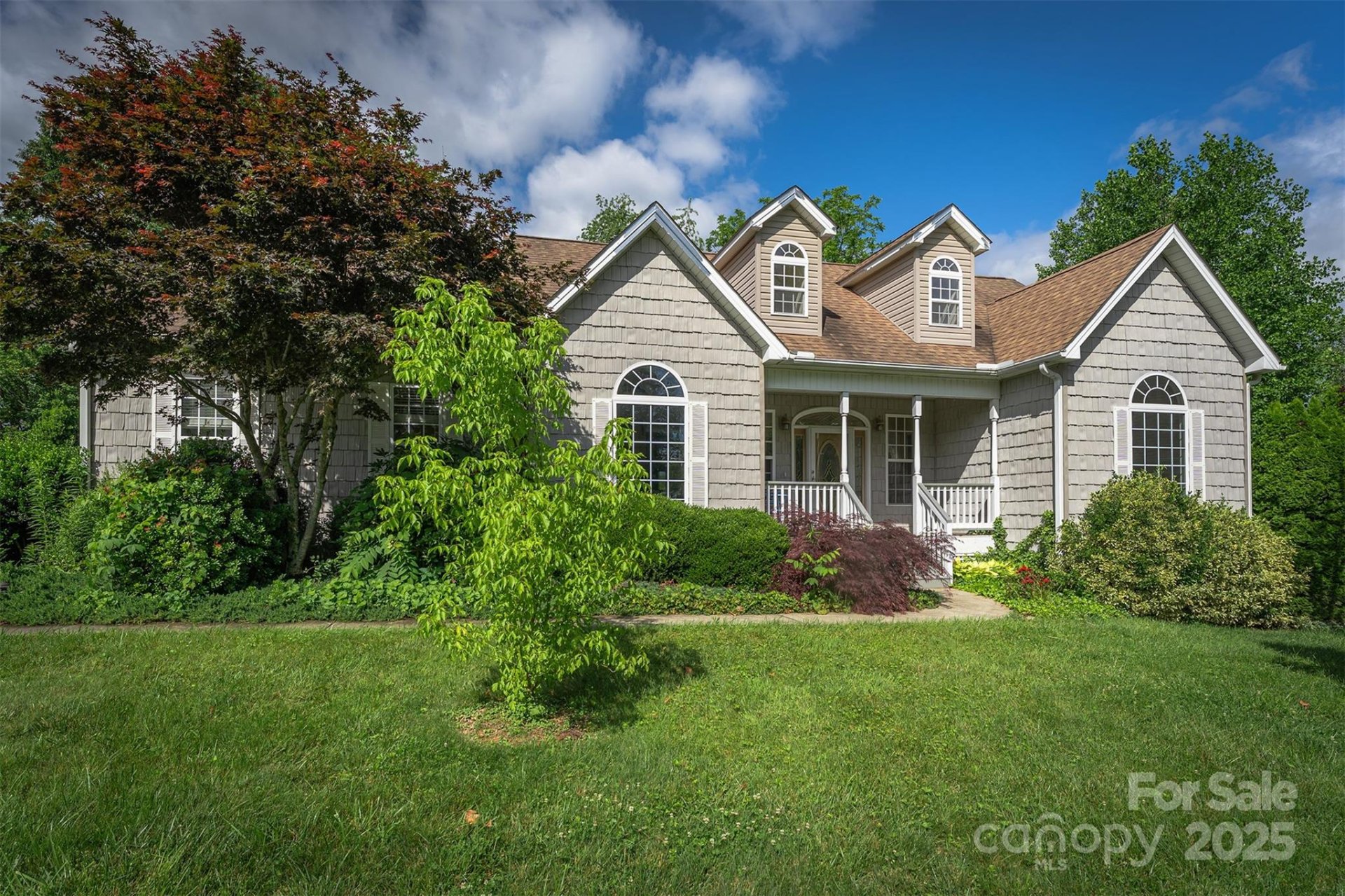 Property at 415 Kingfisher Lane, Mills River, NC 28759