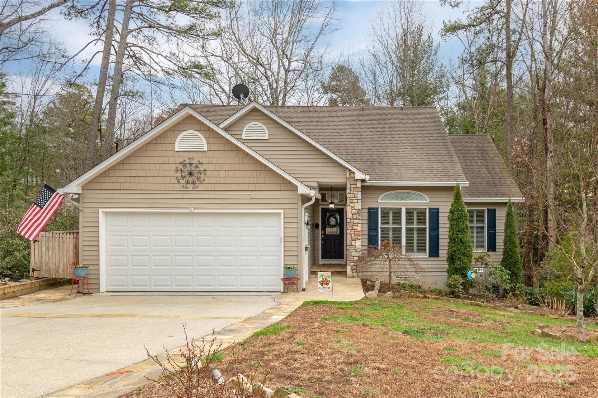 33 Red Fox Lane