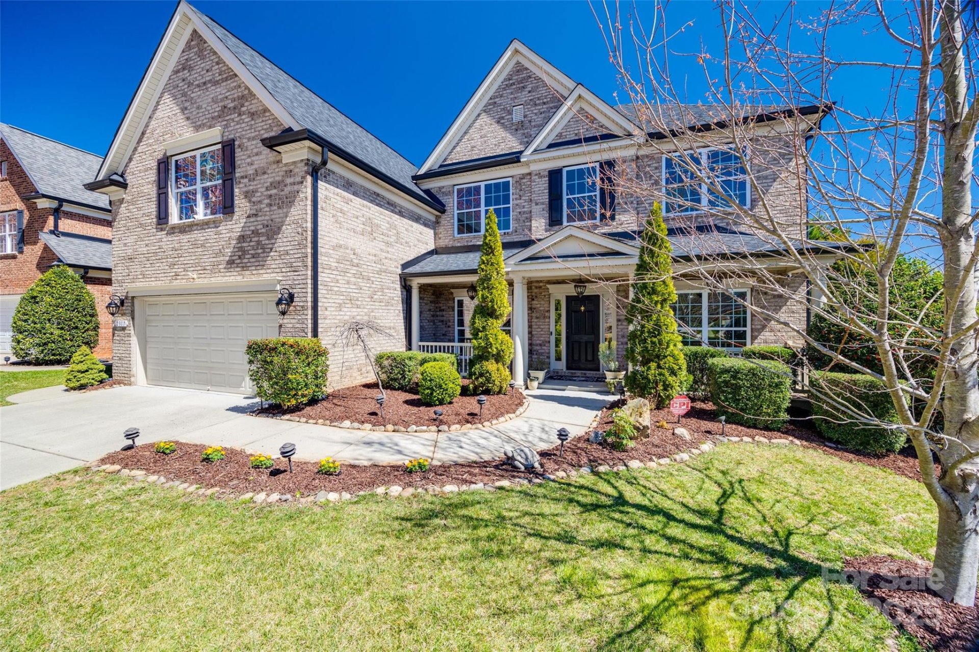 2317 Barrington Ridge Drive