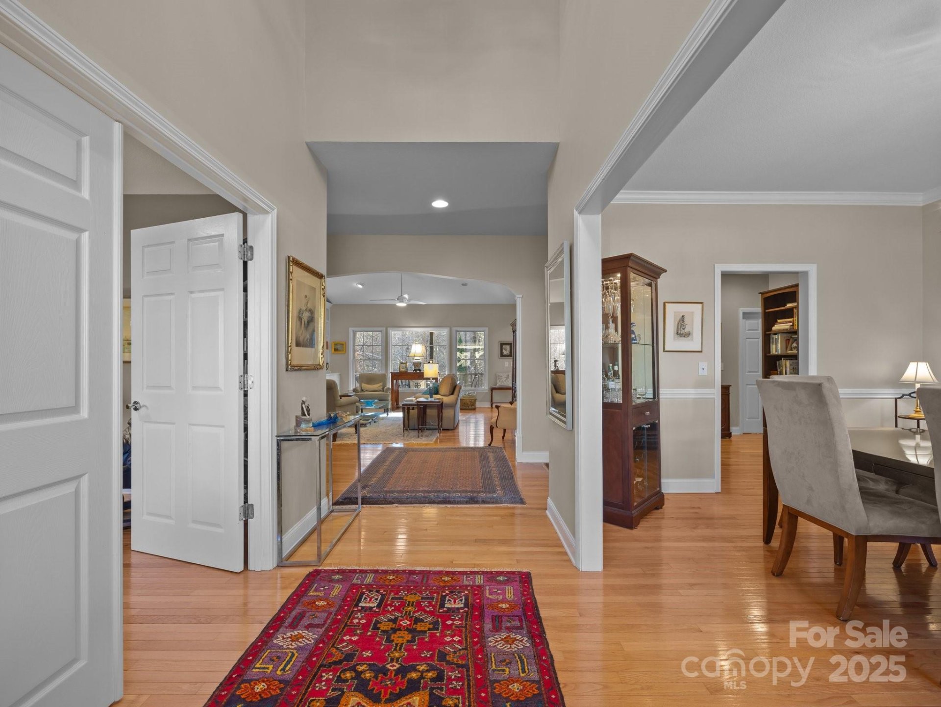Property image 3 at 43 Golden Pond Way, Hendersonville, NC 28791