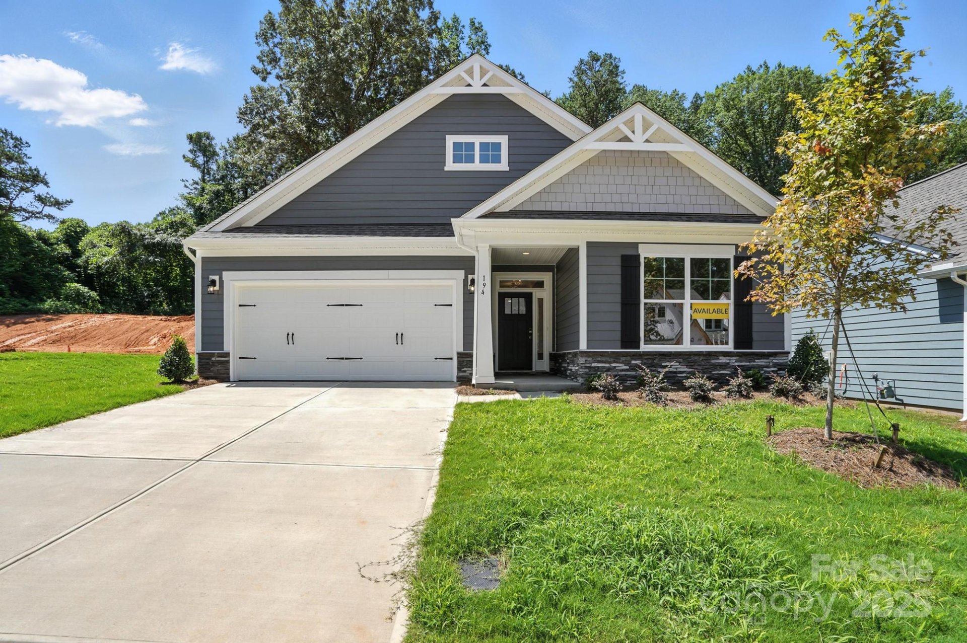 149 Prestwick Way