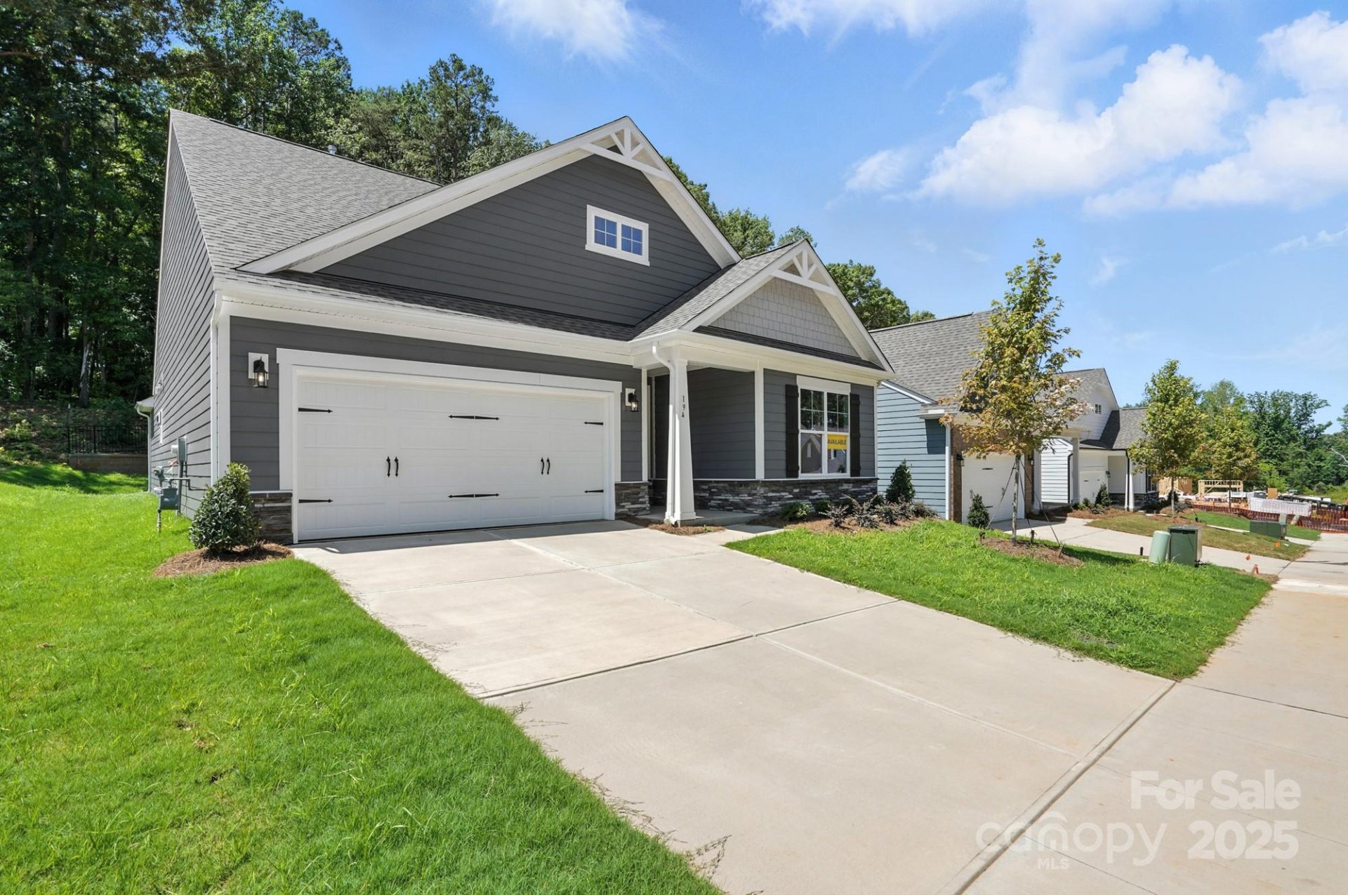 Property image 2 at 149 Prestwick Way, Mooresville, NC 28115