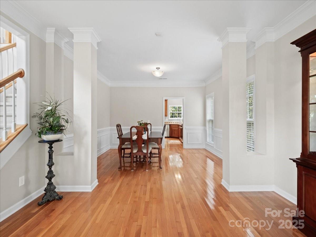 Property image 5 at 821 Lynnwood Farms Drive, Fort Mill, SC 29715
