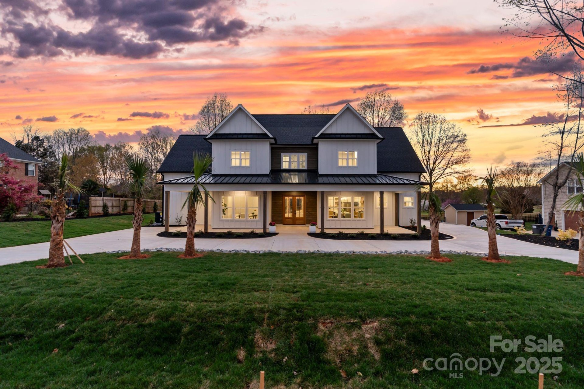 Property image 1 at 400 Canvasback Road, Mooresville, NC 28117